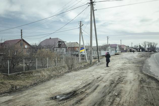 Holoskiv, Ukraine, Europa Copyright: imageBROKER FlorianxBachmeier iblfba08195409.jpg