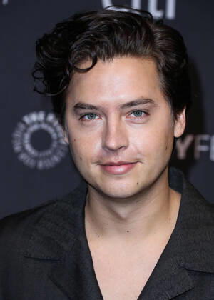 2022 PaleyFest LA - The CW s Riverdale American actor Cole Sprouse arrives at the 2022 PaleyFest LA - The CW s Riverdale held at the Dolby Theatre on April 9, 2022 in Hollywood, Los Angeles, California, United States. Dolby Theatre, Hollywood, Los Angeles, California California United States Copyright: xImagexPressxAgencyx originalFilename: collin-2022pale220410_npLMO