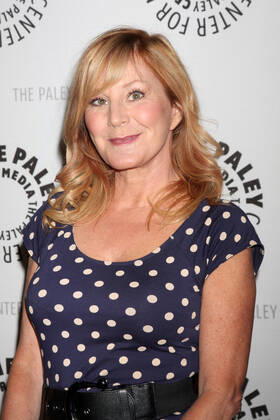 Chloe Webb at the PaleyFest Fall Flashback - China Beach, Paley Center For Media, Beverly Hills, CA 09-13-13 , 12342924.jpg, famous, star, entertainment, talent, event, person, fame, popular, celebrity, people,