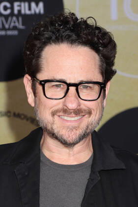 J.J. Abrams 2022 04 21 The 40th Anniversary Screening of E.T. the Extra-Terrestrial? held at TCL Chinese Theatre in Hollywood, CA.  Copyright: xK.xHiratax 34354-003HNW