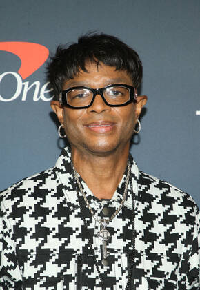HOLLYWOOD, CA - APRIL 23: Wendell James at the 2022 Trumpet Awards at the Dolby Theatre in Hollywood, California on April 23, 2022. Copyright: xFayexSadoux