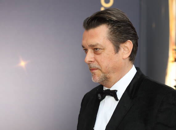 Romy Gala 2022 Wien, 23. 04. 2022 Hary PRINZ