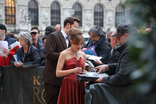 Romy Gala 2022 Wien, 23. 04. 2022 x