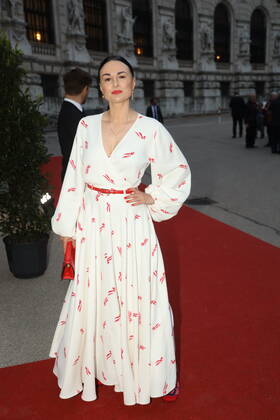 Romy Gala 2022 Wien, 23. 04. 2022 Mimi FIEDLER