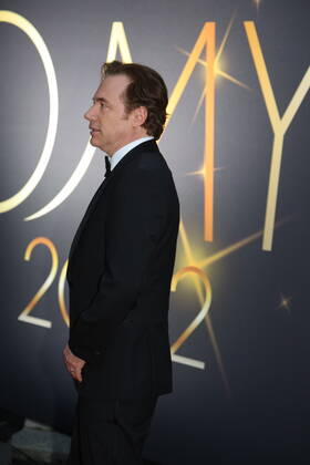 Romy Gala 2022 Wien, 23. 04. 2022 Michael Bully HERBIG