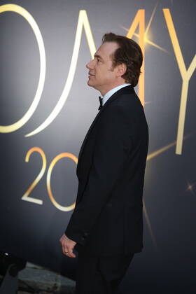 Romy Gala 2022 Wien, 23. 04. 2022 Michael Bully HERBIG