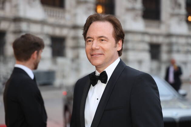 Romy Gala 2022 Wien, 23. 04. 2022 Michael Bully HERBIG