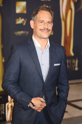 Romy Gala 2022 Wien, 23. 04. 2022 Moritz BLEIBTREU