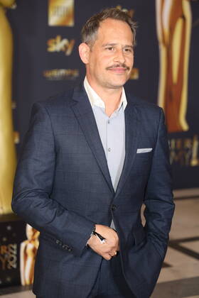 Romy Gala 2022 Wien, 23. 04. 2022 Moritz BLEIBTREU