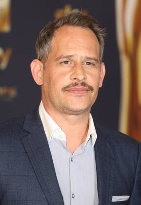 Romy Gala 2022 Wien, 23. 04. 2022 Moritz BLEIBTREU