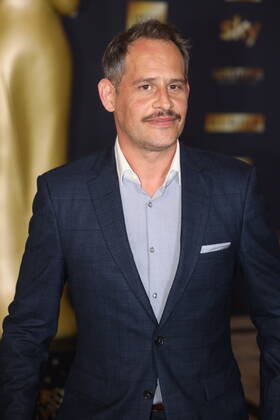 Romy Gala 2022 Wien, 23. 04. 2022 Moritz BLEIBTREU