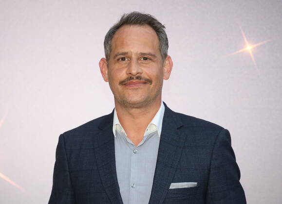 Romy Gala 2022 Wien, 23. 04. 2022 Moritz BLEIBTREU