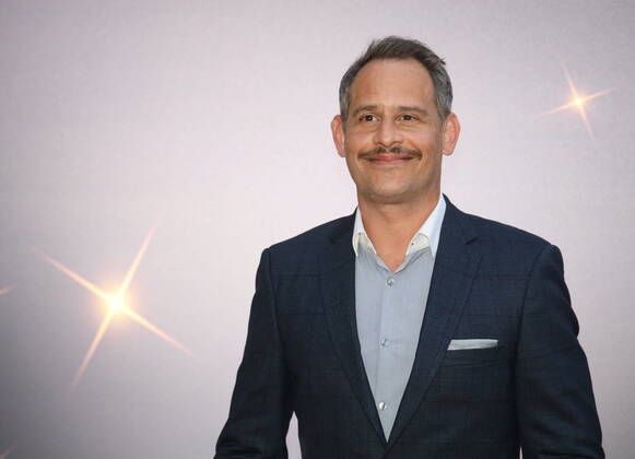 Romy Gala 2022 Wien, 23. 04. 2022 Moritz BLEIBTREU