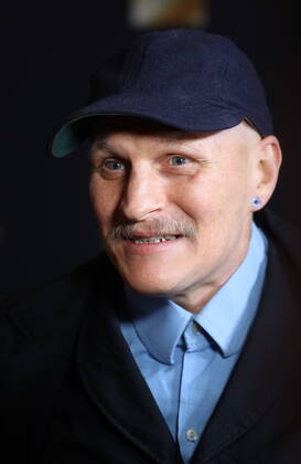 Romy Gala 2022 Wien, 23. 04. 2022 Georg FRIEDRICH
