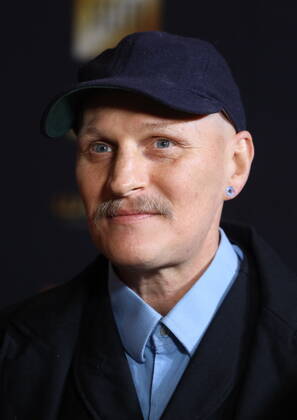 Romy Gala 2022 Wien, 23. 04. 2022 Georg FRIEDRICH