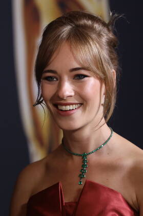 Romy Gala 2022 Wien, 23. 04. 2022 Valerie HUBER