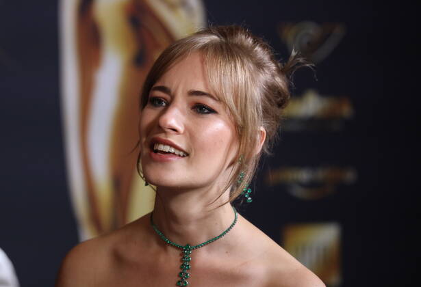 Romy Gala 2022 Wien, 23. 04. 2022 Valerie HUBER