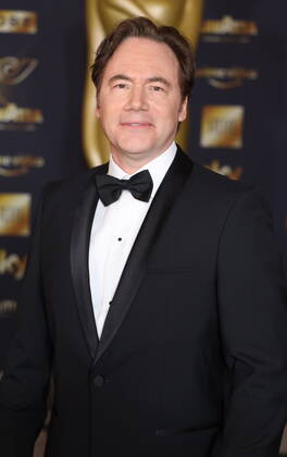 Romy Gala 2022 Wien, 23. 04. 2022 Michael Bully HERBIG