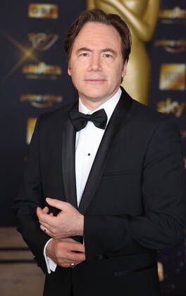 Romy Gala 2022 Wien, 23. 04. 2022 Michael Bully HERBIG