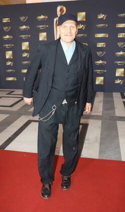 Romy Gala 2022 Wien, 23. 04. 2022 Georg FRIEDRICH