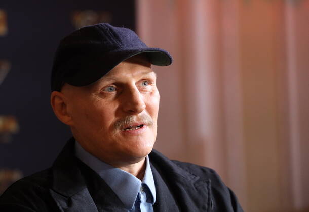 Romy Gala 2022 Wien, 23. 04. 2022 Georg FRIEDRICH