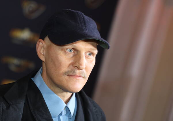 Romy Gala 2022 Wien, 23. 04. 2022 Georg FRIEDRICH