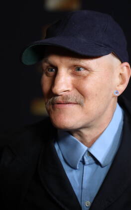 Romy Gala 2022 Wien, 23. 04. 2022 Georg FRIEDRICH