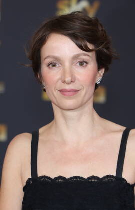 Romy Gala 2022 Wien, 23. 04. 2022 Julia KOSCHITZ