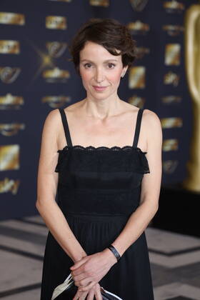 Romy Gala 2022 Wien, 23. 04. 2022 Julia KOSCHITZ