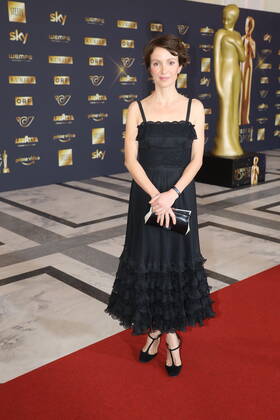 Romy Gala 2022 Wien, 23. 04. 2022 Julia KOSCHITZ