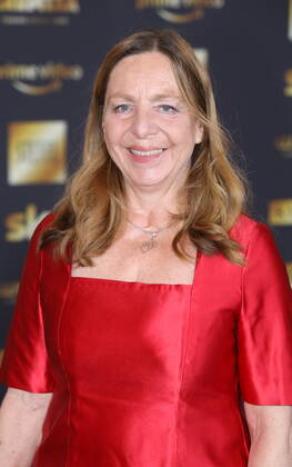 Romy Gala 2022 Wien, 23. 04. 2022 Susi STACH