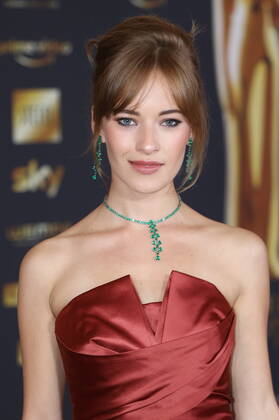 Romy Gala 2022 Wien, 23. 04. 2022 Valerie HUBER