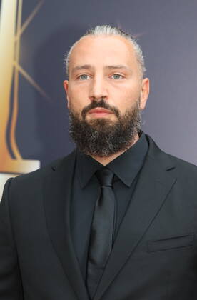 Romy Gala 2022 Wien, 23. 04. 2022 Murathan MUSLU