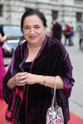 Romy Gala 2022 Wien, 23. 04. 2022 Maria HAPPEL
