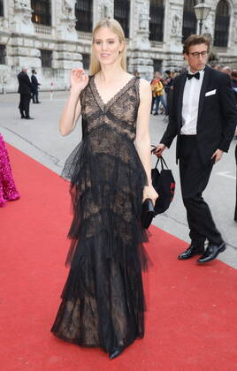 Romy Gala 2022 Wien, 23. 04. 2022 Larissa MAROLT