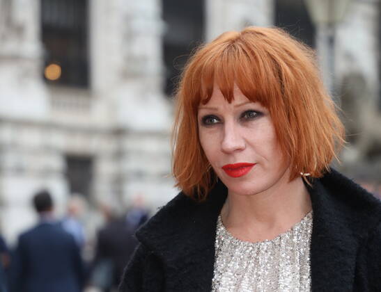 Romy Gala 2022 Wien, 23. 04. 2022 Birgit MINICHMAYR