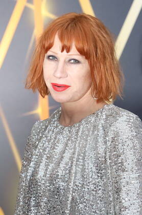 Romy Gala 2022 Wien, 23. 04. 2022 Birgit MINICHMAYR