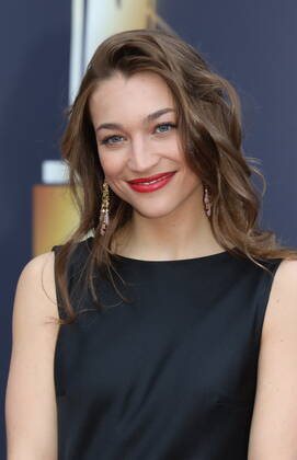 Romy Gala 2022 Wien, 23. 04. 2022 Antonia MORETTI
