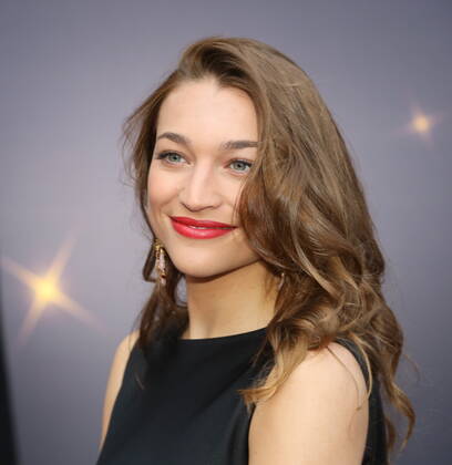 Romy Gala 2022 Wien, 23. 04. 2022 Antonia MORETTI