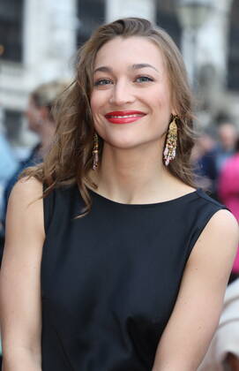 Romy Gala 2022 Wien, 23. 04. 2022 Antonia MORETTI