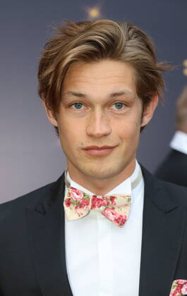 Romy Gala 2022 Wien, 23. 04. 2022 Damian HARDUNG