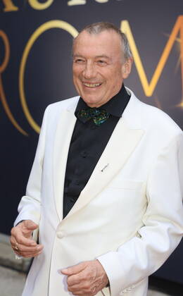 Romy Gala 2022 Wien, 23. 04. 2022 Rudolf JOHN