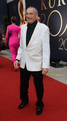 Romy Gala 2022 Wien, 23. 04. 2022 Rudolf JOHN