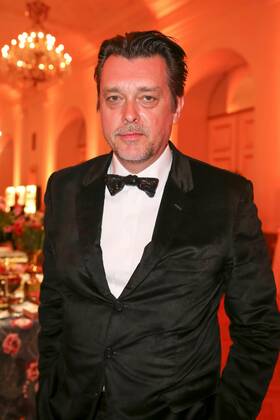 23.04.2022, Wiener Hofburg, ROMY - Film- u. TV-Preis, Gala-Verleihung des Fernseh-Preises von ORF u. KURIER im Bild: Hary Prinz, -Portrait, ROMY - Film- u. TV-Preis