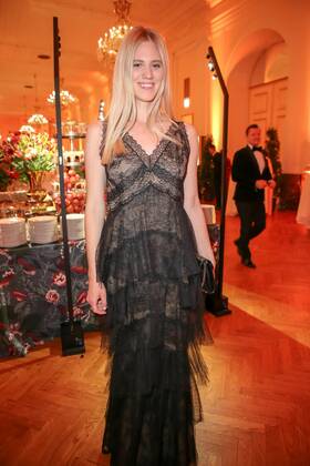 23.04.2022, Wiener Hofburg, ROMY - Film- u. TV-Preis, Gala-Verleihung des Fernseh-Preises von ORF u. KURIER im Bild: Larissa Marolt, ROMY - Film- u. TV-Preis