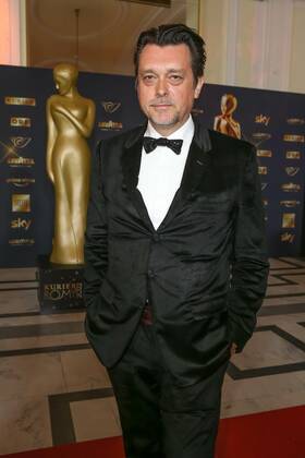 23.04.2022, Wiener Hofburg, ROMY - Film- u. TV-Preis, Gala-Verleihung des Fernseh-Preises von ORF u. KURIER im Bild: Hary Prinz, ROMY - Film- u. TV-Preis