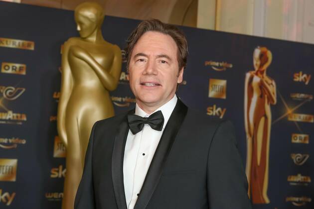 23.04.2022, Wiener Hofburg, ROMY - Film- u. TV-Preis, Gala-Verleihung des Fernseh-Preises von ORF u. KURIER im Bild: Michael Bully Herbig, ROMY - Film- u. TV-Preis