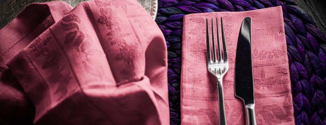 Table scape, menu and interior concept - Holiday table setting with pink napkin and silver cutlery, food styling props, vintage set for wedding, event, date, party or luxury home decor brand design , 34342482.jpg, Decor, Plate, ad cutlery, ads napkin, art decor, background, banner, best table, brand, branding, christmas, cutlery, date, decoration, design, dining, dinner, event, fine, flat lay, flatlay, food, fork, glass, holiday, holidays, home, interior, knife, luxury, menu, napkin, party, pink, props, recipe, restaurant, serving, set, setting, silver, styling, table, table scape, top, valentines day, view, vintage, wedding