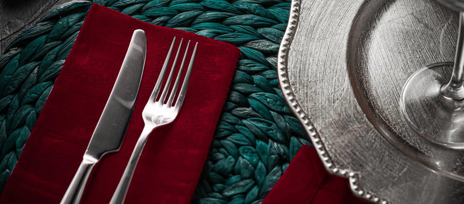 Table scape, menu and interior concept - Holiday table setting with red napkin and silver cutlery, food styling props, vintage set for wedding, event, date, party or luxury home decor brand design , 34349500.jpg, Decor, Plate, ad cutlery, ads napkin, art decor, background, banner, best table, brand, branding, christmas, cutlery, date, decoration, design, dining, dinner, event, fine, flat lay, flatlay, food, fork, glass, holiday, holidays, home, interior, knife, luxury, menu, napkin, party, props, recipe, red, restaurant, serving, set, setting, silver, styling, table, table scape, top, valentines day, view, vintage, wedding