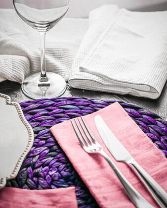 Table scape, menu and interior concept - Holiday table setting with pink napkin and silver cutlery, food styling props, vintage set for wedding, event, date, party or luxury home decor brand design , 34352734.jpg, Decor, Plate, ad cutlery, ads napkin, art decor, background, banner, best table, brand, branding, christmas, cutlery, date, decoration, design, dining, dinner, event, fine, flat lay, flatlay, food, fork, glass, holiday, holidays, home, interior, knife, luxury, menu, napkin, party, pink, props, recipe, restaurant, serving, set, setting, silver, styling, table, table scape, top, valentines day, view, vintage, wedding